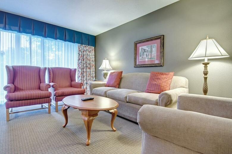 Hotel Kingsgate Resort