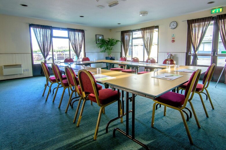 Hotel Campanile Runcorn