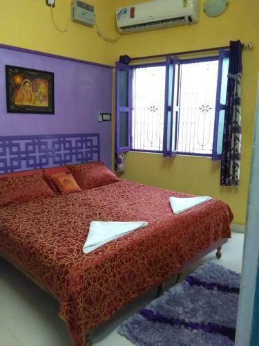Hostal Bhadra Kali Guest House