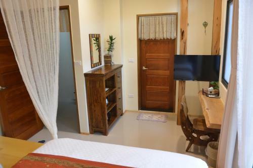 Song Tian B&B