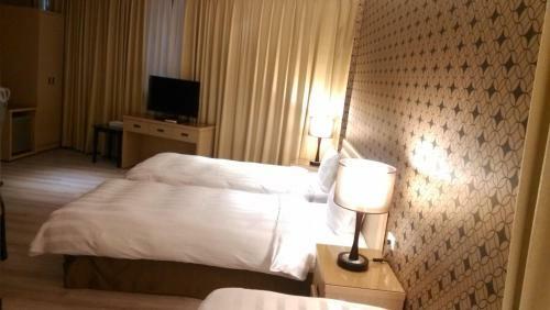 Feng Lin Hotel