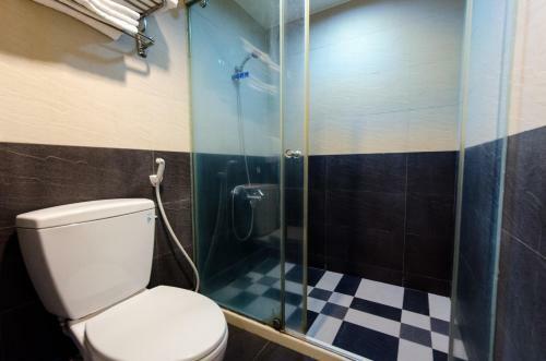 Yake Homestay