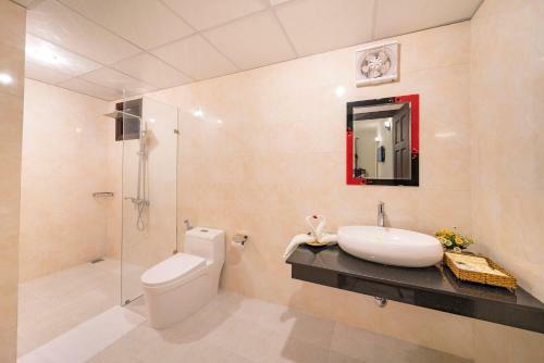 Hoi An Luna Villa Homestay