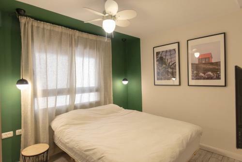 Jerusalem City Center Luxury Apartments
