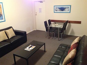 Hobart Apartments