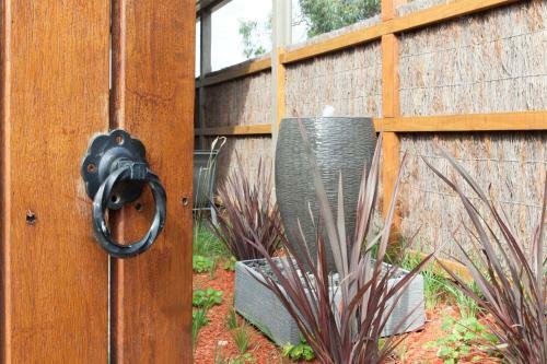 Apartamento Silversands Beach Cottage