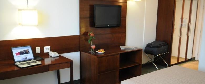 Hotel Intercity Premium Berrini