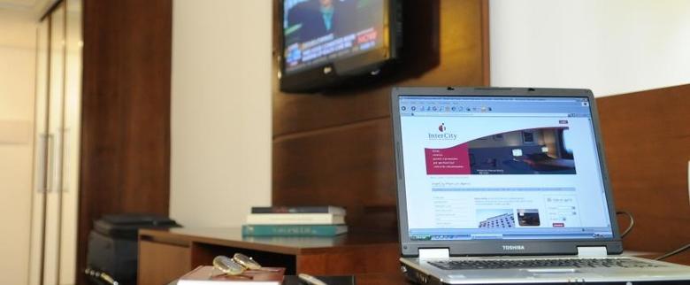 Hotel Intercity Premium Berrini
