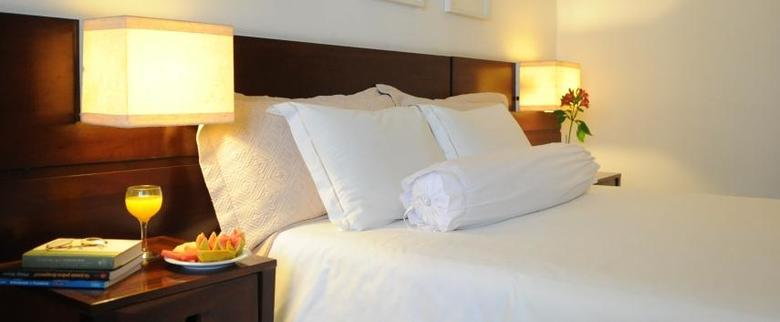 Hotel Intercity Premium Berrini