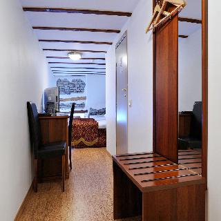 Hotel St Olav