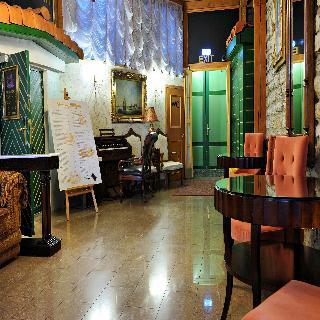 Hotel St Olav