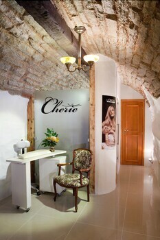 Hotel St Olav