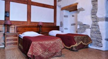 Hotel St Olav