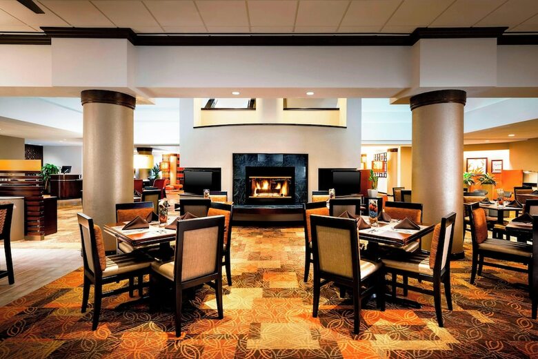 Hotel Sheraton Suites Orlando Airport