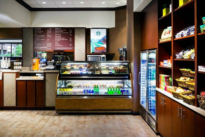 Hotel Sheraton Suites Orlando Airport