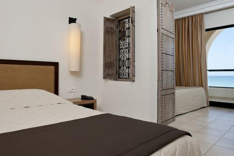 Hotel Sentido Djerba Beach