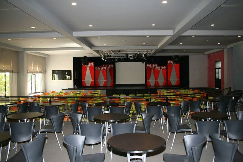 Hotel Sentido Djerba Beach