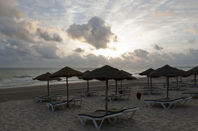 Hotel Sentido Djerba Beach