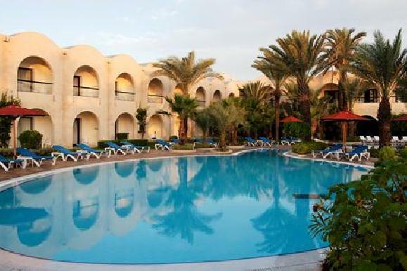 Hotel Sentido Djerba Beach