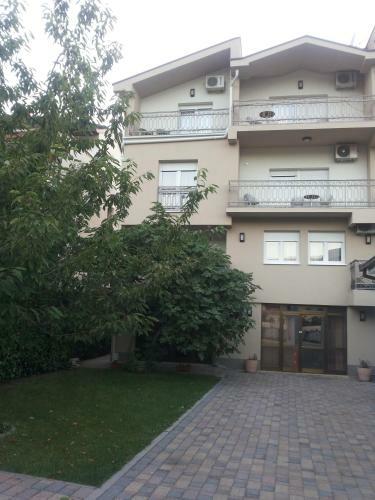 Hostal Pansion Bubalo