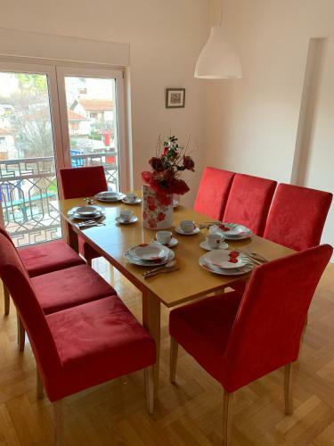 Hostal Pansion Bubalo