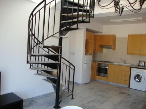 Apartamento Toscana Hills Penthouse 6