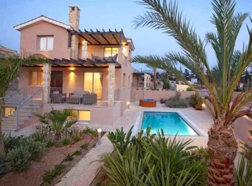 Villa Kartelia Sandy Beach Villas