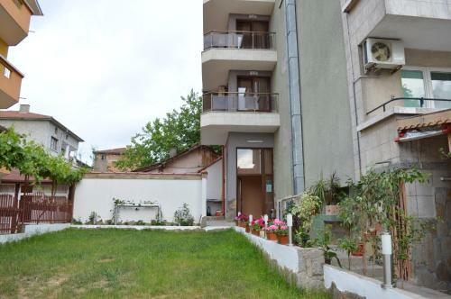 Hotel Lazur