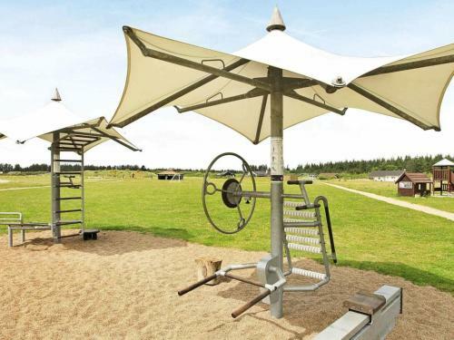 Three-bedroom Holiday Home In Brovst 19