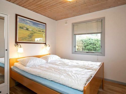 Two-bedroom Holiday Home In Hals 22