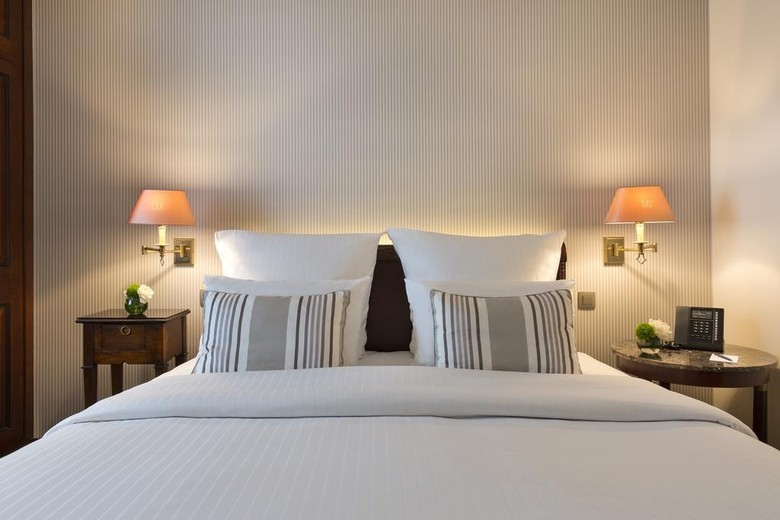 Hotel Warwick Brussels - Grand Place