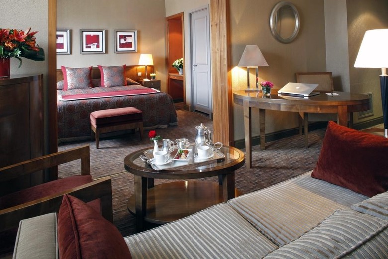 Hotel Warwick Brussels - Grand Place