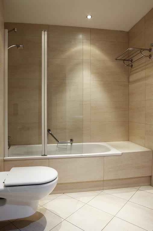 Hotel NH Brussels St�phanie