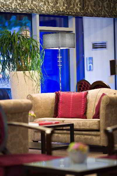 Thon Hotel Bristol Stephanie