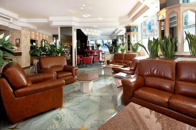 Hotel Best Western Royal Centre