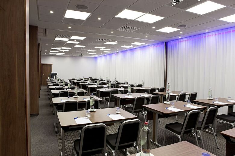 Hotel Holiday Inn Expo Gent