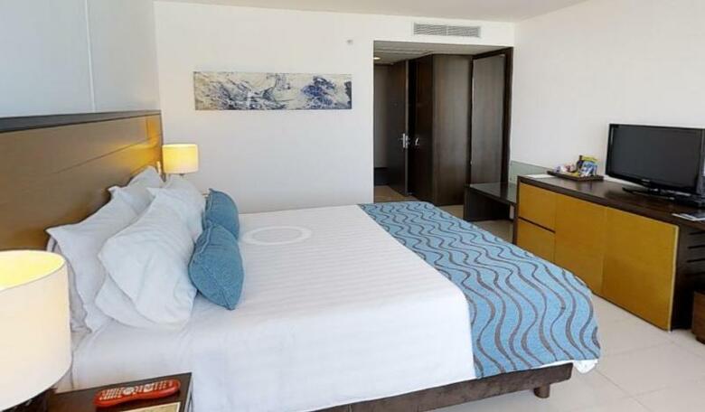 Hotel Ibis Centrum Opera