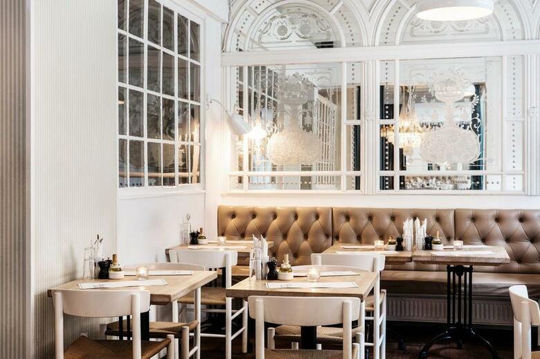 Hotel First Kong Frederik
