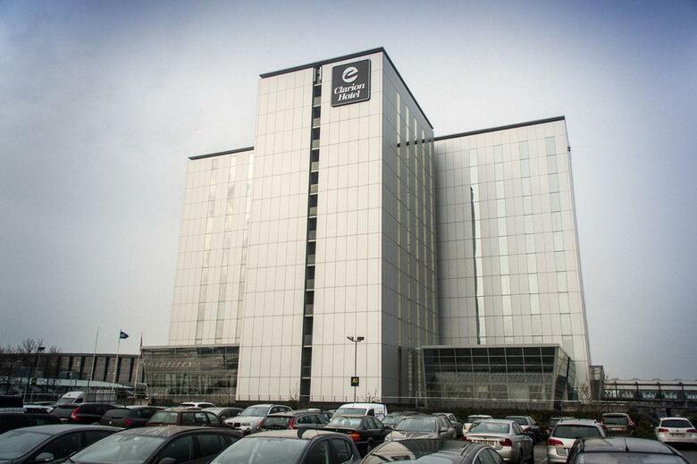 Hotel Hilton Copenhagen Airport