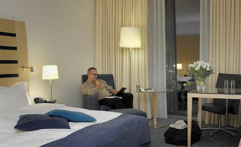 Hotel Hilton Copenhagen Airport