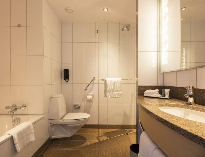 Hotel Hilton Copenhagen Airport