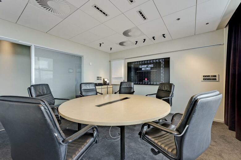 Hotel Hilton Copenhagen Airport