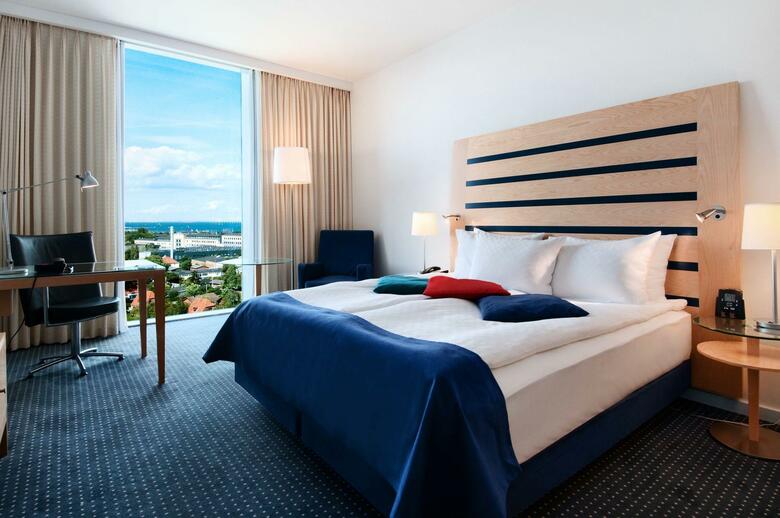 Hotel Hilton Copenhagen Airport