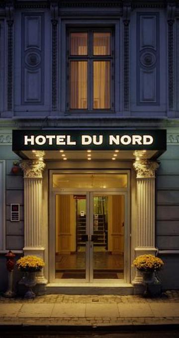 Hotel Du Nord