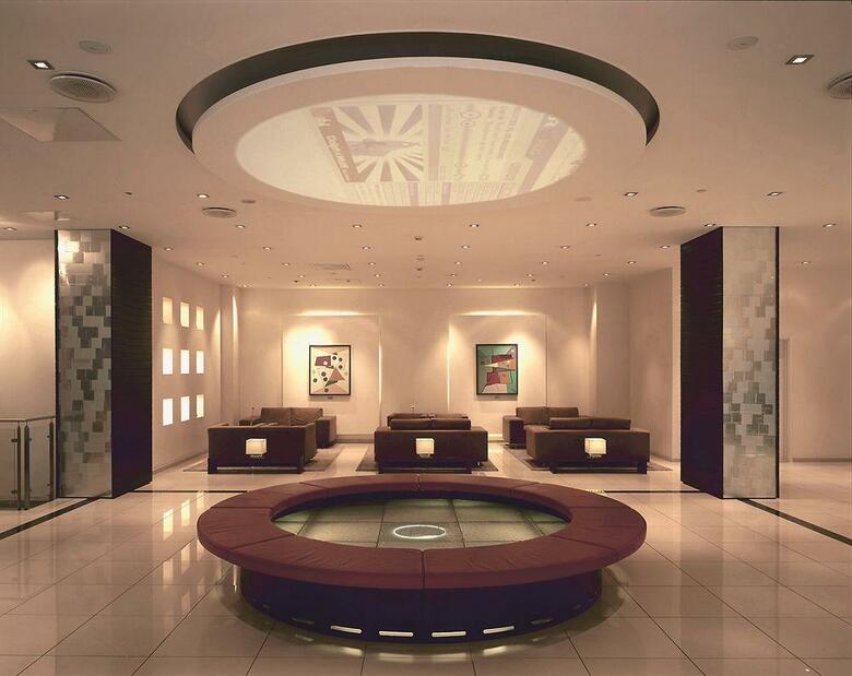 Hotel The Square