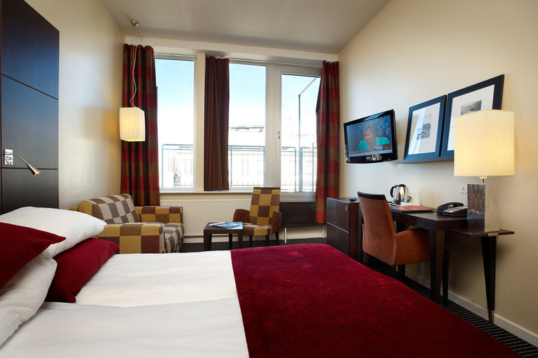 Hotel The Square