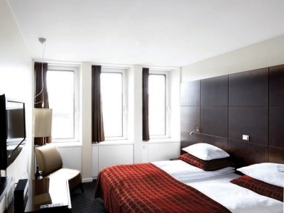 Hotel The Square