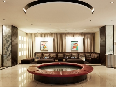 Hotel The Square