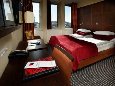 Hotel The Square