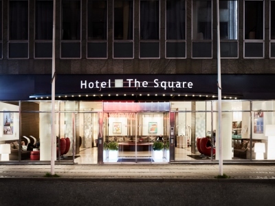Hotel The Square
